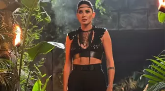 Sahra Işık kimdir? Survivor Sahra kaç yaşında, nereli ve hangi yıllar yarıştı?