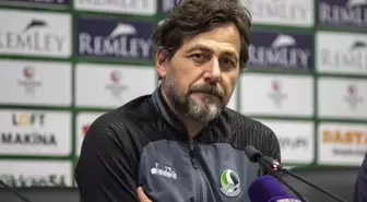 Sakaryaspor, Ahlatcı Çorum FK'yı 3-1 mağlup etti