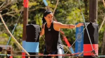 Survivor Sahra elendi mi, neden yok? Survivor Sahra diskalifiye mi oldu, yarışmadan ayrıldı mı?