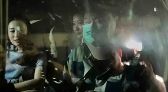 Tayland'da eski Başbakan Thaksin Shinawatra şartlı tahliye edildi