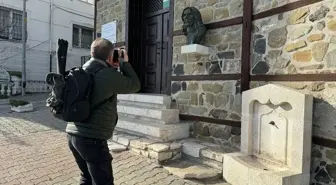 Tekirdağ'daki Macar İzleri Sergiye Hazırlanıyor