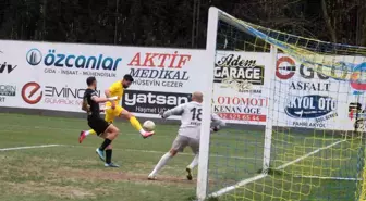 Belediye Derincespor, Amed Sportif Faaliyetler'e 2-0 mağlup oldu