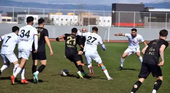 Anadolu Üniversitesi Spor Kulübü Turgutluspor'a 2-0 mağlup oldu