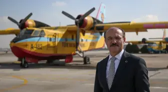 THK, 100. yılında borçlarını ödeyip idari yapılanmasını yenilemeyi planlıyor