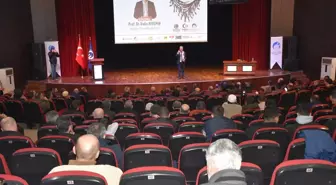 AGD Trabzon Şubesi Şehitler Gecesi Programı Düzenledi
