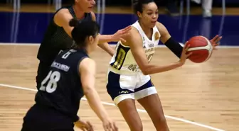 Fenerbahçe, Beşiktaş'ı 100-91 mağlup etti