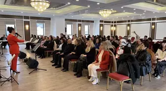 Türkiye Spor Yazarları Derneği'nde Ustalarla Türk Müziği Atölyesi düzenlendi