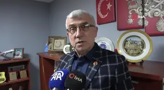 Muhtar adaylarına broşür dağıtma izni