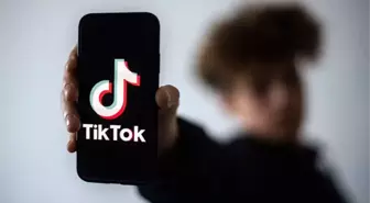 AB Komisyonu, TikTok hakkında resmi soruşturma başlattı