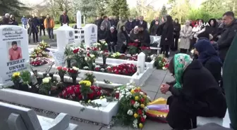 Almanya'daki ırkçı terör saldırısında hayatını kaybedenler Hanau'da anıldı