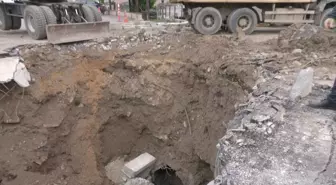 Ankara'da su taşkınlarına çözüm çalışması