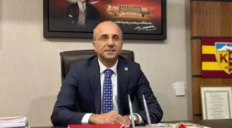 CHP Milletvekili Aşkın Genç, Öksüt Altın Madeni'ndeki iddiaları TBMM gündemine taşıdı