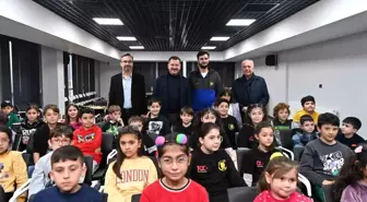 Başkan Yücel Yılmaz, Balıkesir'de halkla buluştu