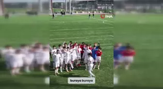 Başkan Yılmaz: 'Biz yaptık yine biz yaparız'