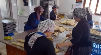 Beypazarı Kurusu ile Gazze'ye Gıda Yardımı Kampanyası