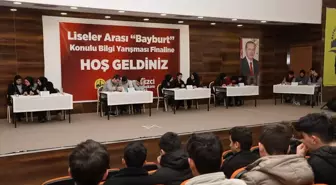 Bayburt'ta düşman işgalinden kurtuluşun 106. yıl dönümü kutlandı