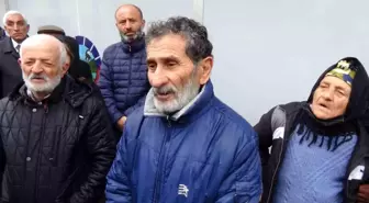 Tunceli Belediyesi'nde Çöp Toplama Aracından Düşen İşçinin Ailesi Tepki Gösterdi