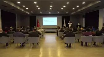 Bornova Belediyesi HIV&AIDS Farkındalık Semineri ve Sergisi