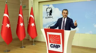 CHP Genel Başkan Yardımcısı Bulut: Türkiye 'Borç Yüzyılı' oldu