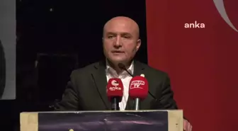 Erhan Usta: Dış politikada Türkiye'de kurumlar yok