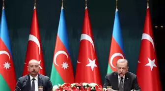 Cumhurbaşkanı Erdoğan: Karabağ'da işgalin sona ermesiyle kalıcı barış için tarihi bir fırsat penceresi açıldı