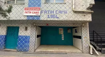 Camide oyun oynayan çocuklara bıçak çekmişti: Diyarbakır Valiliği'nden açıklama