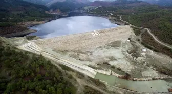 Manisa'da Tarım ve Su İşleri Yatırımları