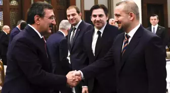 Ekonomi Koordinasyon Kurulu Toplantısı Gerçekleştirildi