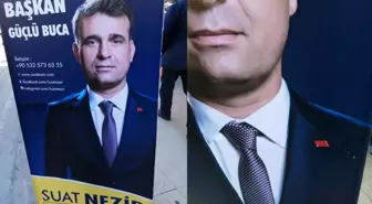 İYİ Partili başkan adayı, CHP rozetli seçim afişi için açıklama yaptı