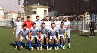 Kayseri Şeker Birinci Amatör Küme'de 3 şampiyon belli oldu