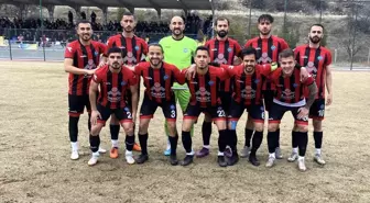 Develigücü, Hacılar Erciyesspor'u 2-0 mağlup etti