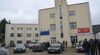 Ulaştırma ve Altyapı Bakan Yardımcısı, Kocaeli Üniversitesi Denizcilik Meslek Yüksekokulu'nun açılış törenine katıldı