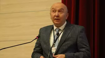 KSÜ tarafından düzenlenen '6 Şubat Depremi Sağlık Disiplinleri Afet Sempozyumu'
