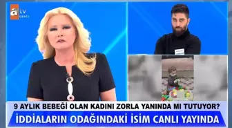 Müge Anlı CANLI İZLE! 19 Şubat Müge Anlı Canlı İzleme Linki! Müge Anlı son bölüm neler oldu?