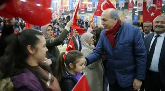 Muğla Büyükşehir Belediye Başkan adayı Aydın Ayaydın, ev kiralarını düşürmek için konut yapacak
