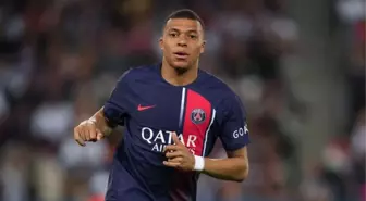 Rüyası gerçek oluyor! Mbappe Real Madrid'e çok yakın