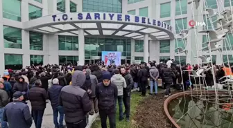 Şükrü Genç, Özel ile görüşmesinin ardından bekleme kararı aldı