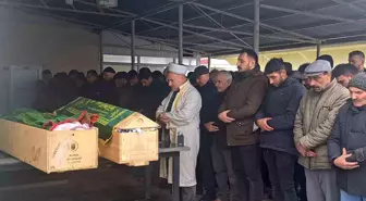 Rusya'da Metan Gazından Zehirlenen Balıkçıların Cenazeleri Samsun'a Getirildi