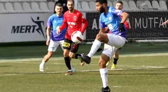 Gençlerbirliği, Bandırmaspor'a 1-0 mağlup oldu