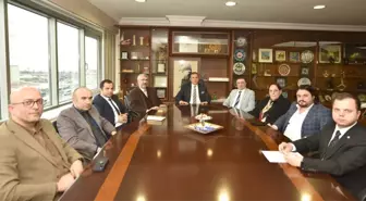 Trabzon Ticaret ve Sanayi Odası ile İŞKUR, Mesleki Eğitim Kursları Açacak