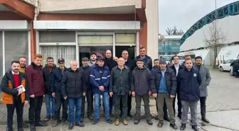 Eskişehir İnönü'de çobanlara yıkım kararı: Çobanlar mağdur