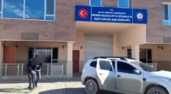 Van'da Göçmen Kaçakçılığı ve İnsan Ticareti Operasyonu: 3 Tutuklama