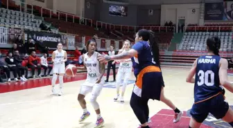 HDI Sigorta Yalova VİP, ÇBK Gelişim'e evinde yenildi