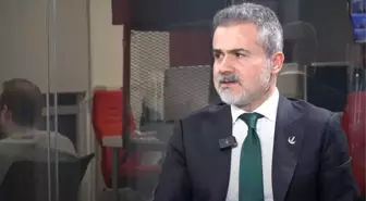 Yeniden Refah Partisi, İmamoğlu'ndan para mı aldı? Suat Kılıç Haberler.com yayınında cevap verdi: Ahlaksız bir iddia