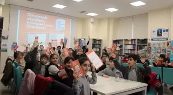 Zeytinburnu Belediyesi Kitap Okuma Yarışması Başvuruları Başladı