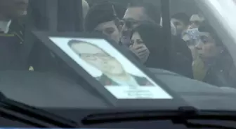 15 Temmuz Gazisi Albay Gazi Güven Şağban'ın Hayatını Kaybetmesi