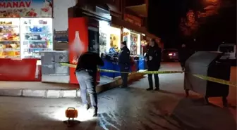 Çorum'da bıçaklı saldırı sonucu ağır yaralanan 16 yaşındaki genç hastanede tedavi altına alındı