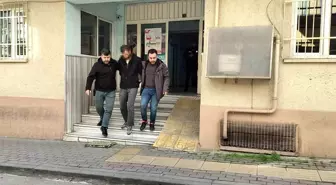 Bursa Orhangazi'de Bisiklet Hırsızlığı Şüphelisi Yakalandı