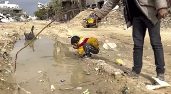 Gazze'de İsrail'in işlediği savaş suçlarına ilişkin yeni kanıtlar ortaya çıktı