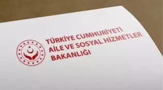 AİLE BAKANLIĞI 8 BİN PERSONEL ALIMI İLANI! Aile ve Sosyal Hizmetler Bakanlığı 8 bin personel alımı ne zaman, şartları ne?